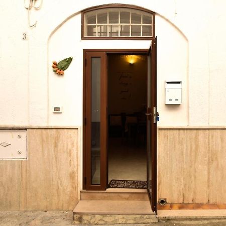 Da Pasqualina By Typney Διαμέρισμα Ostuni Εξωτερικό φωτογραφία