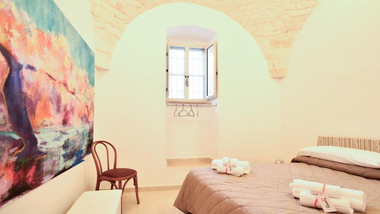 Da Pasqualina By Typney Διαμέρισμα Ostuni Εξωτερικό φωτογραφία